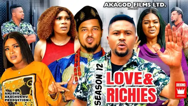 Love And Riches Season 12