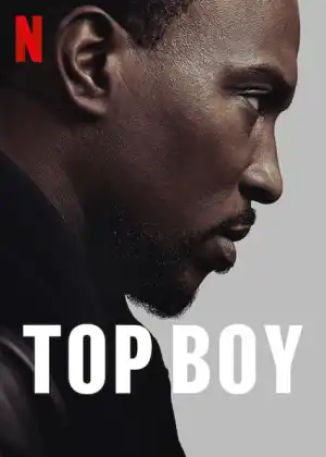 Top Boy Season 5