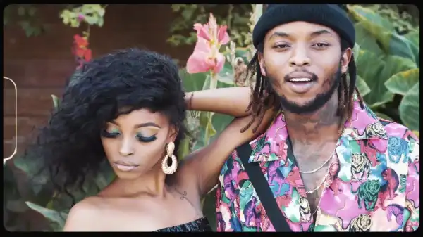 Magix Enga – Call (Music Video)
