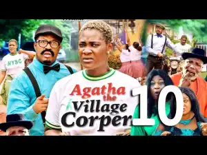 Agatha The Village Corper Season 10