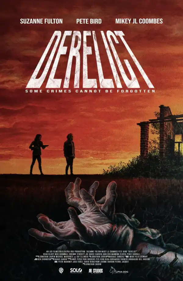Derelict (2024)