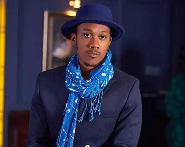 We Are Now More Worried About Police Officers Than Armed Robbers - Actor Baaj Adebule
