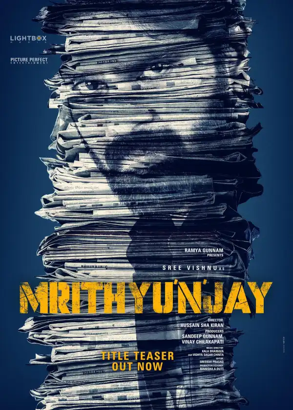 Mrithyunjay (2026) [Telugu]
