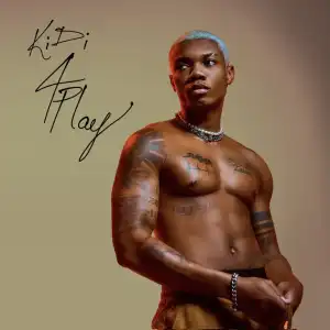 KiDi – Shakira ft. Prince Bright