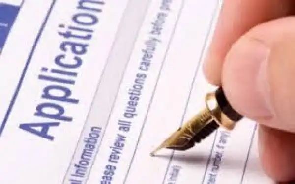 IAUE admission into newly approved undergraduate programmes, 2025/2026