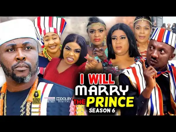 I Will Marry The Prince Season 6