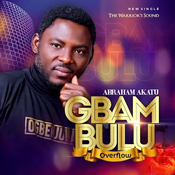 Abraham Akatu – Hallelujah (The Song that Never Ends)
