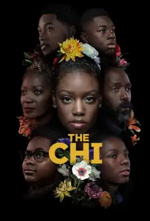 The Chi S04E08