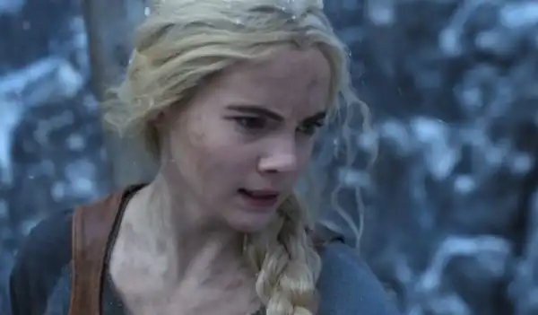 The Witcher Season 2 Clip Previews Ciri’s Training