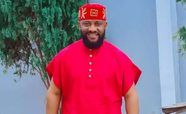 Yul Edochie addresses reports linking him to actor shot dead by police in kidnapping gunfight