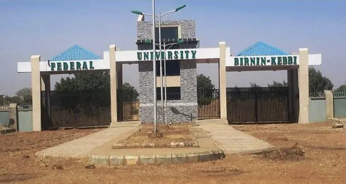 NANISS expresses relief over release of abducted FUBK student