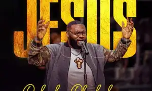 Esus – Ochuko Obukohwo