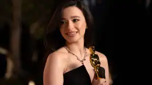 Mikey Madison Finds First Leading Movie Role After Best Actress Win