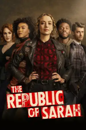 The Republic of Sarah S01E02