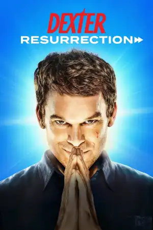 Dexter Resurrection (2025 TV series)