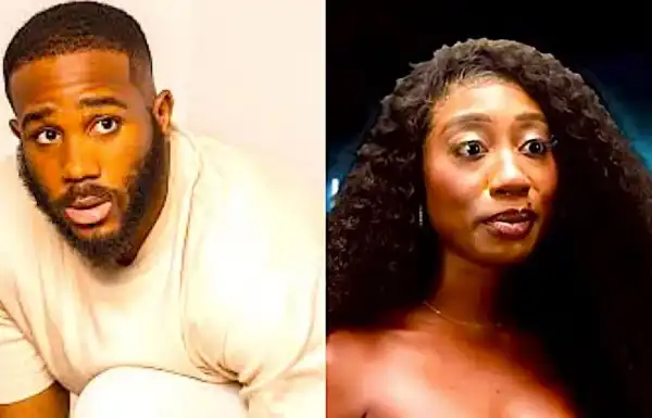 BBNaija All Stars: Why Do You Keep Running Away From Me — Doyin Confronts Kiddwaya (Video)