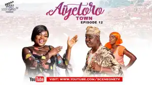 Aiyetoro Town E012 - BAD EXAMPLE