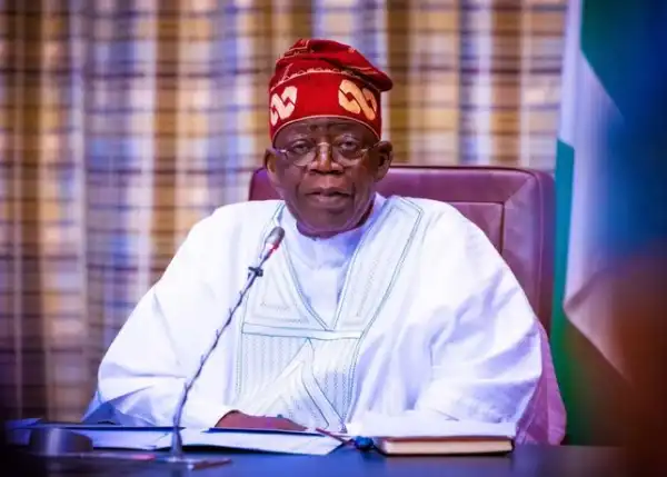 Tinubu Approves N50bn Security Vote For Five Northern States
