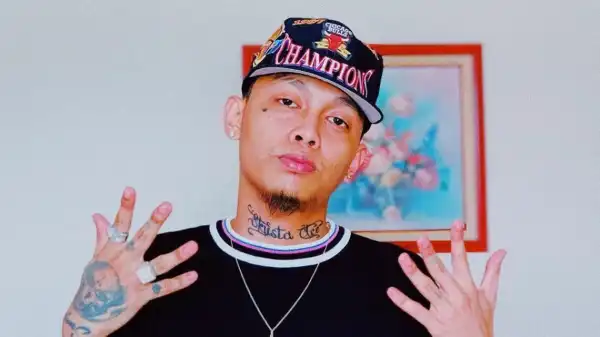 Age & Career of Skusta Clee