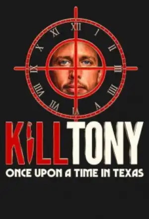 Kill Tony Once Upon a Time in Texas (2026)
