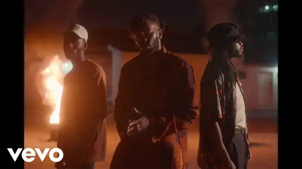 VIDEO: DRB Lasgidi – Shomo ft. Olamide