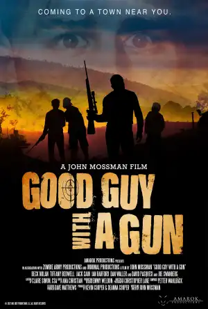 Good Guy With A Gun (2022)