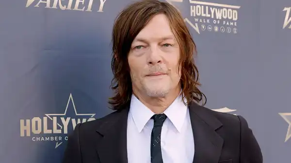 The Bikeriders: Norman Reedus Joins All-Star Cast of New Regency Pic