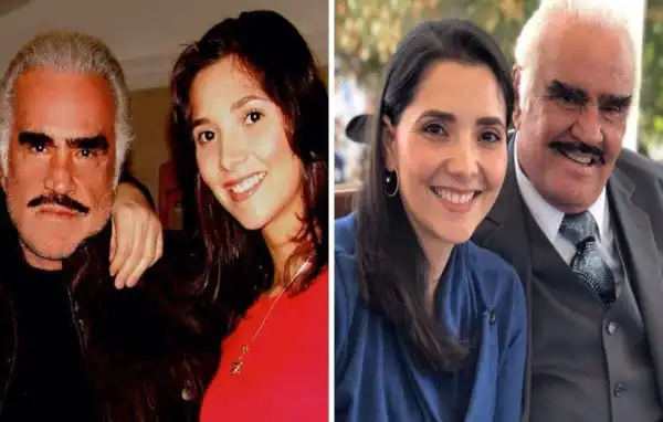 Career & Net Worth Of Alejandra Fernández