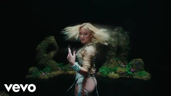 Zara Larsson - Can