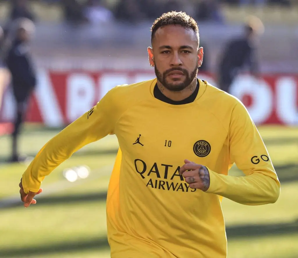 Transfer: No chance – Neymar speaks on leaving Saudi Arabia for former club
