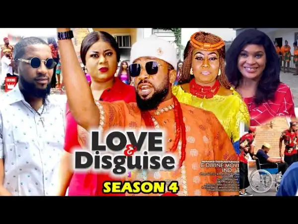 Love & Disguise Season 4