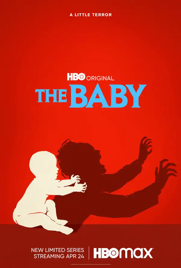 The Baby S01E03