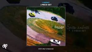 Curren$y - Rag Top Love Affair