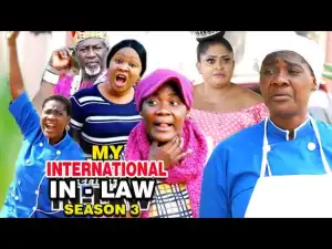 My International In-law Season 3