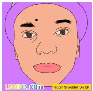 Legend Oriia – Umthetho