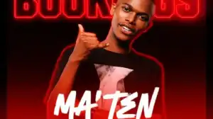 Djy Ma’Ten – Hisuite