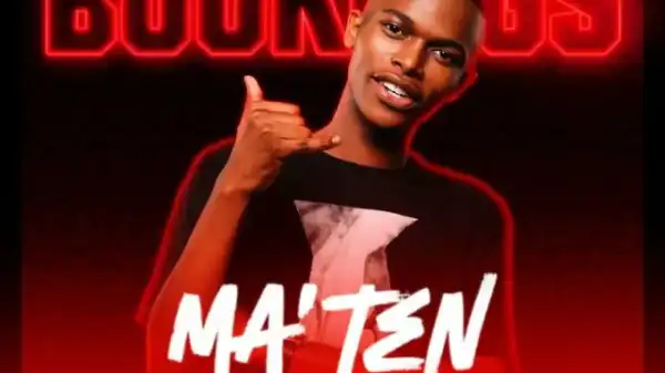 Djy Ma’Ten – Hisuite