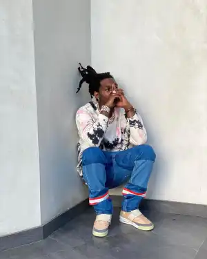 Offset – Stuck