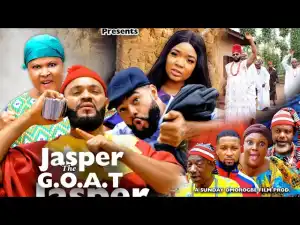 Jasper The Goat Season 3