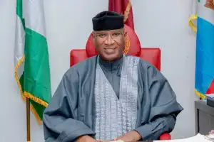 ‘Big lies’, I’m not dumping APC – Omo-Agege