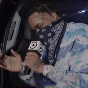 Fivio Foreign - Lightwork (Freestyle)
