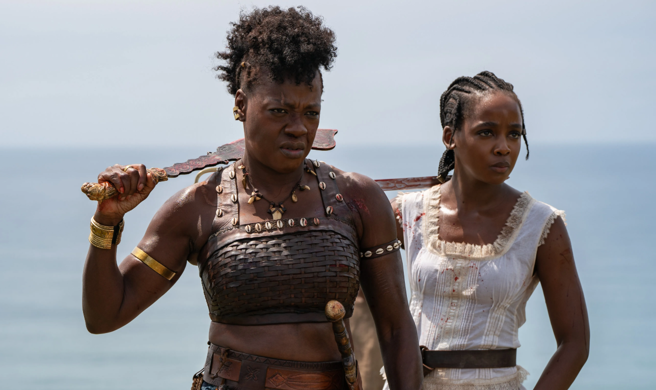 Children of Blood and Bone Cast: Viola Davis, Cynthia Erivo & More Join Fantasy Movie