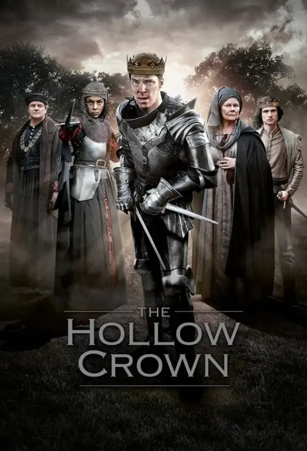 The Hollow Crown S02E07