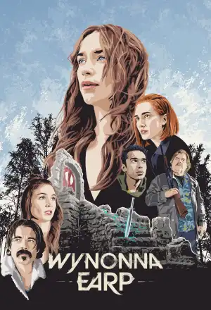 Wynonna Earp S04E05