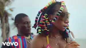 Aṣa - Ocean (Video)