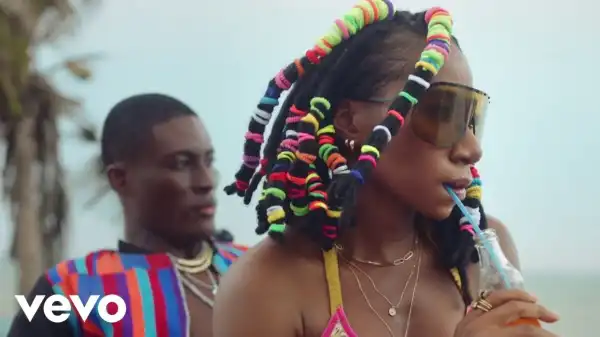 Aṣa - Ocean (Video)