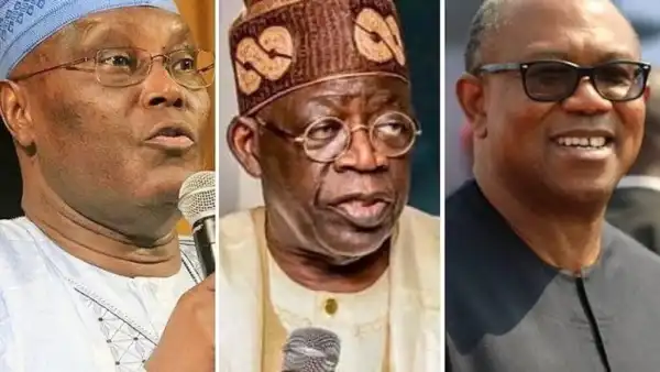 Attacks on Atiku, Tinubu’s convoys, Obidients: What Nigerians are saying