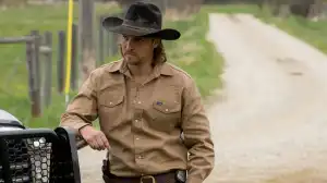 Yellowstone’s Luke Grimes Teases a ‘Perfect Ending’ for Season 5 Finale