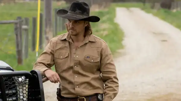 Yellowstone’s Luke Grimes Teases a ‘Perfect Ending’ for Season 5 Finale