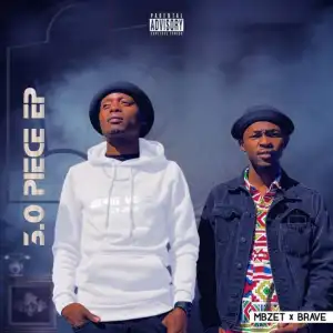 MBzet X Brave – 3.0 Piece (EP)